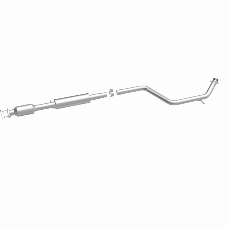 MagnaFlow 12-15 Mazda 5 2.5L Direct Fit CARB Compliant Catalytic Converter - Image 6