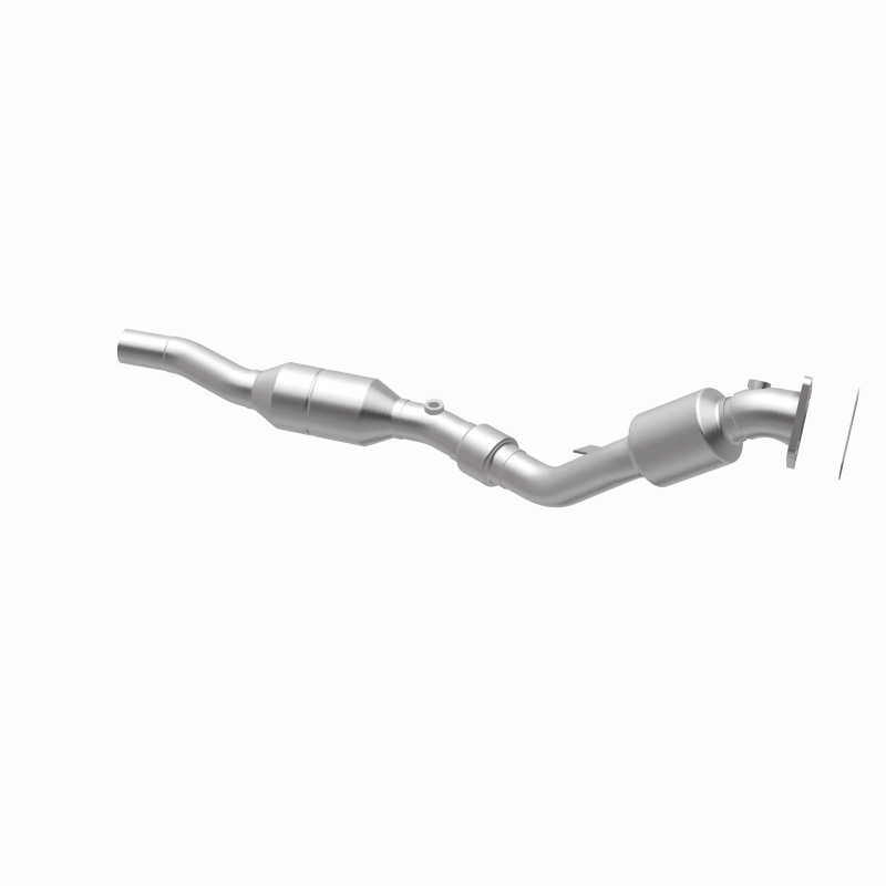 MagnaFlow Conv DF 00-02 Audi S4 2.7L P/S - Image 6