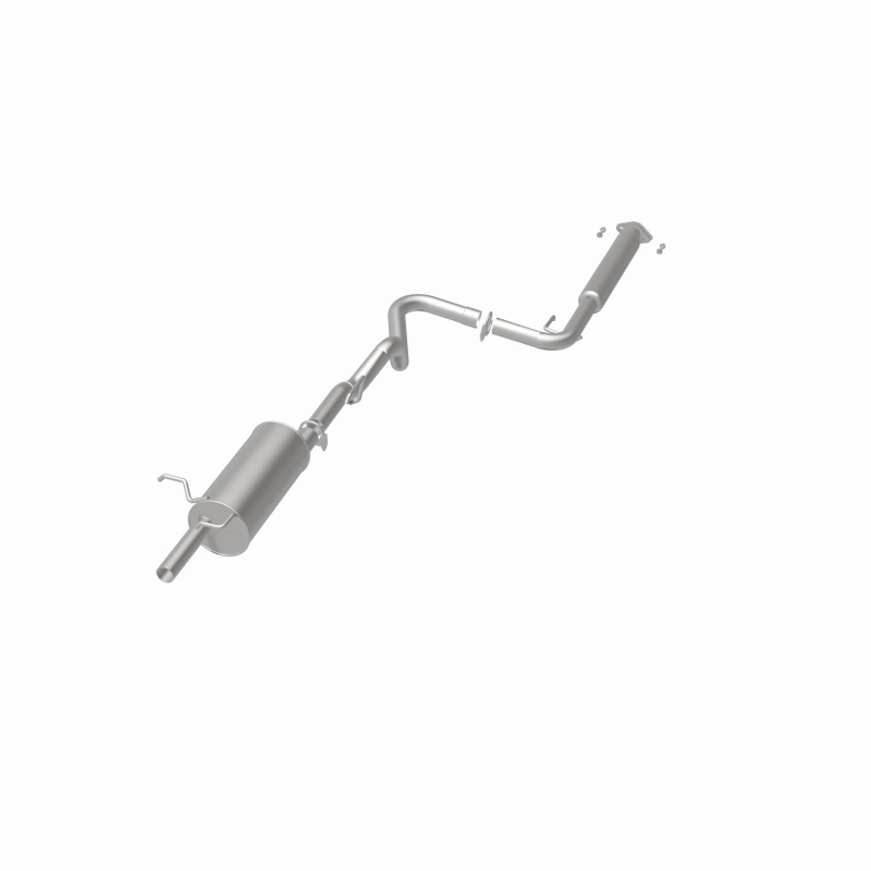 MagnaFlow BRE Exhaust Kit 05-11 Cobalt HHR G5 Pursuit - Image 8