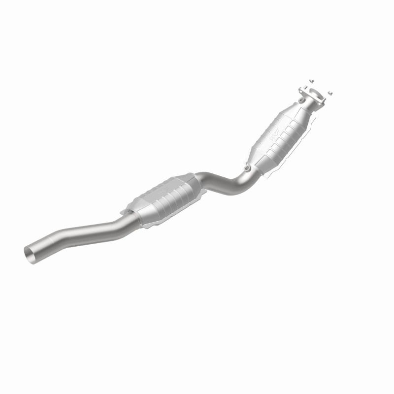 MagnaFlow Conv DF 04-06 Ram SRT-10 Passenger Side - Image 3