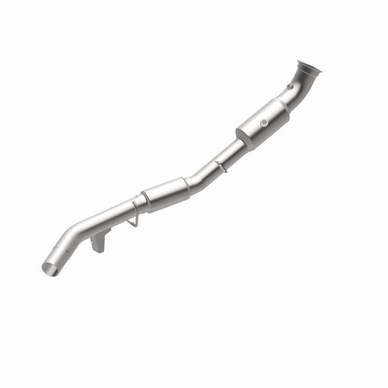 Magnaflow 15-16 GL450 V6 3 OEM Underbody Direct Fit Converter - Image 4