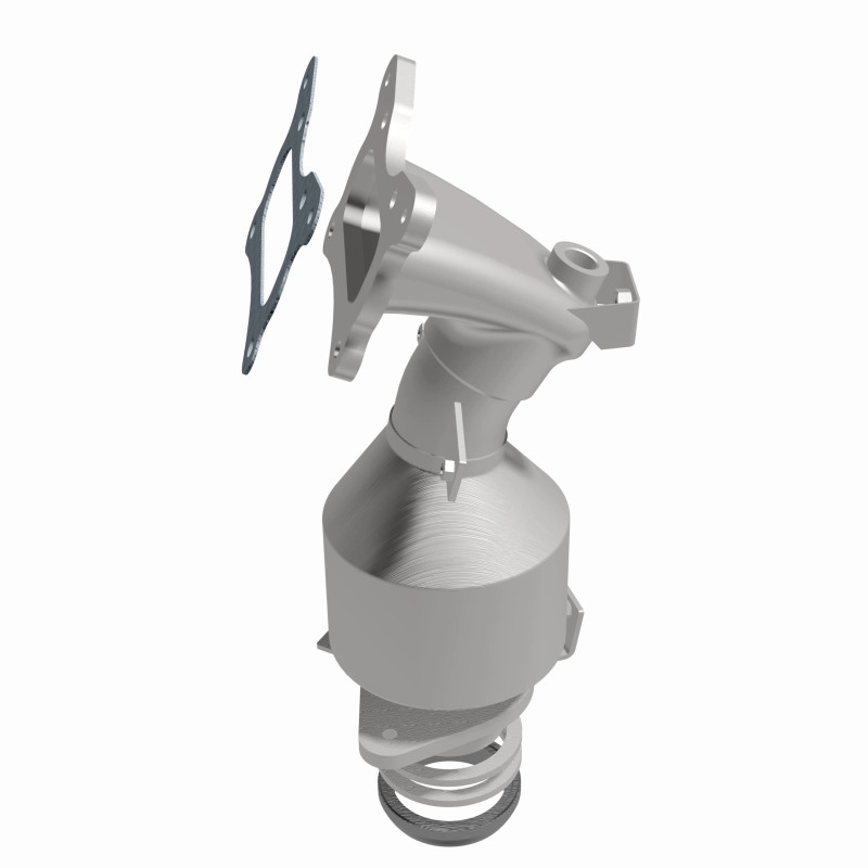 Magnaflow 2011 Honda CR-V 2.4L Direct Fit Converter - Image 6