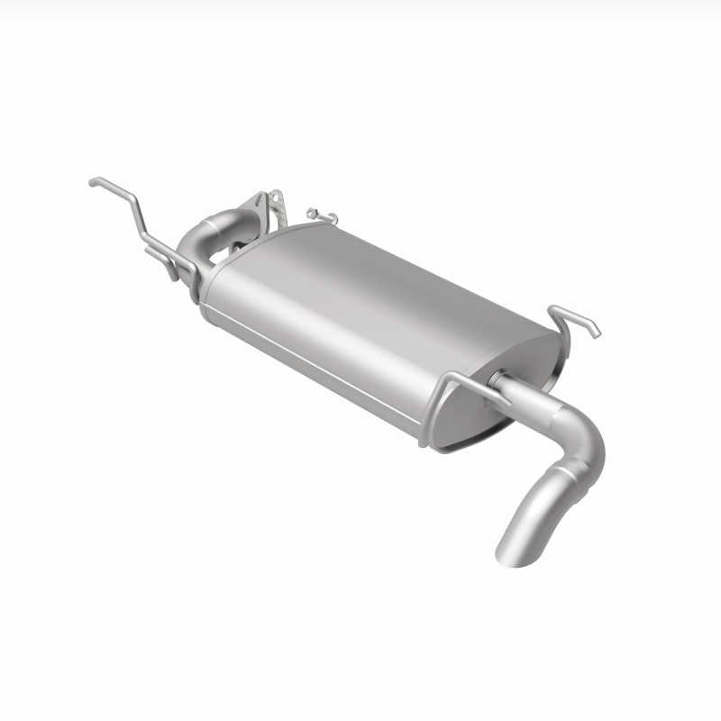BRE Exhaust 13-16 SUBARU XV CROSSTREK 2.0L Muffler Kit - Image 9