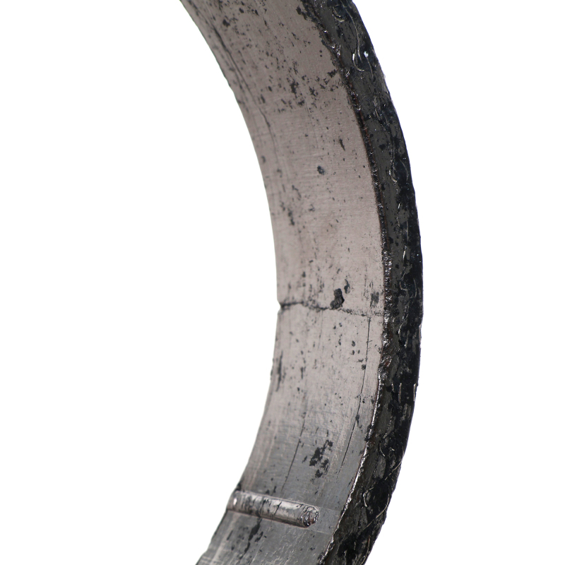 BLOX Racing 60mm Subaru FA20/FA20DIT/EJ20/EJ25 Exhaust Donut - Image 3