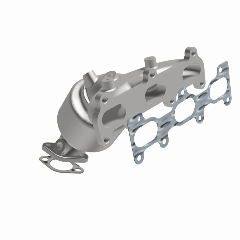 MagnaFlow Conv DF 07-09 Hyundai Santa Fe 2.7L - Image 3