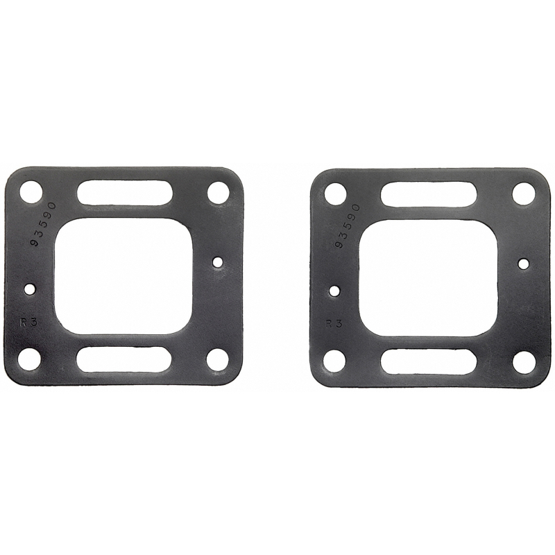 Fel-Pro 17510 Exhaust Manifold Heat Exchanger Gasket - Image 2