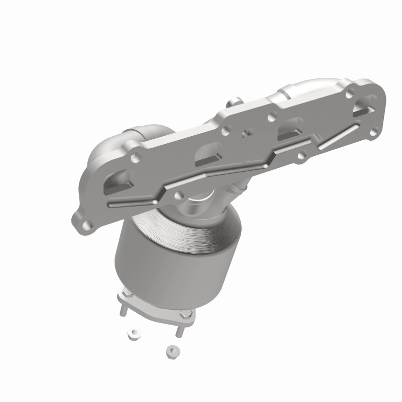 Magnaflow 00-02 Saturn SC1 1.9L Manifold Direct Fit Converter - Image 2