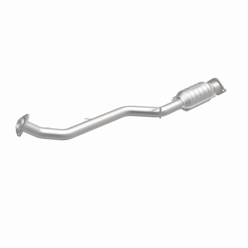 MagnaFlow Conv DF 90-95 300ZX Turbo Passenger Side 49S - Image 9