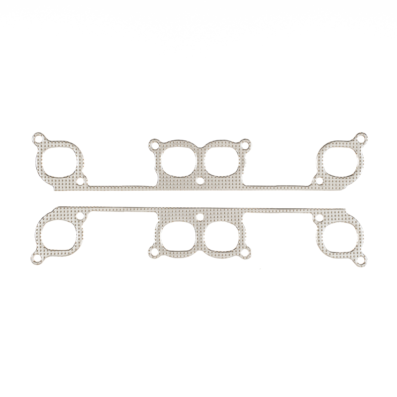 Cometic Chevy Gen1 Small Block V8 .064in ArmorCore Exhaust Manifold Gasket Set-Brodix GB 2000 Heads - Image 4
