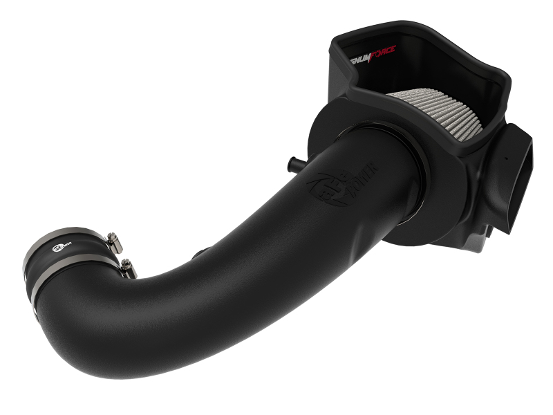 aFe Magnum FORCE Pro Dry S Cold Air Intake System 11-19 Jeep Grand Cherokee (WK2) V8-5.7L - Image 3