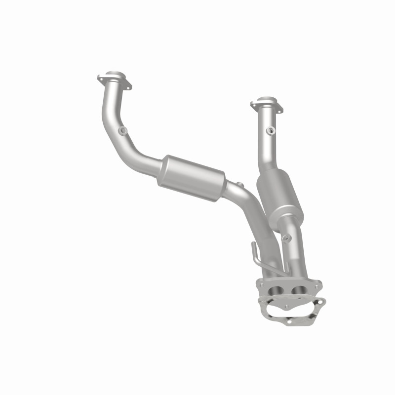 MagnaFlow Conv Direct Fit 04-06 Ford Ranger 4.0L - Image 8