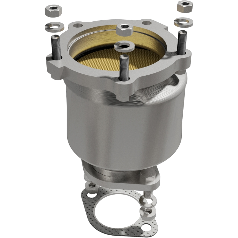 Magnaflow Conv DF 02-03 Hyundai XG350 fr 3.5L - Image 2