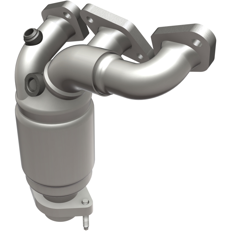 MagnaFlow Conv DF Contour 2.5L Rear Manifold - Image 2