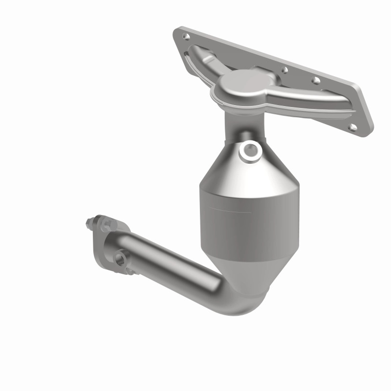 MagnaFlow Conv DF 03 Mazda 6 3.0 Front Manifold - Image 5