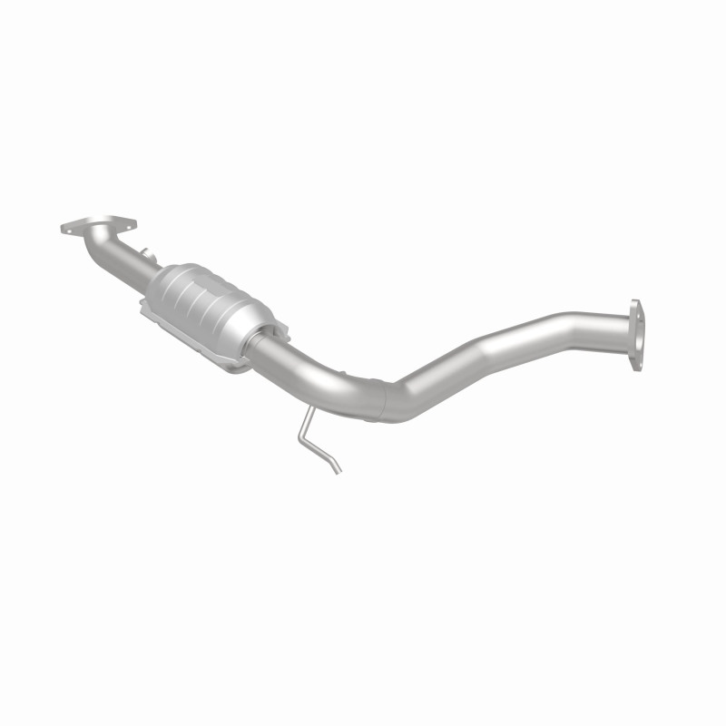 MagnaFlow Conv DF 05-07 4Runner Driver Side Rear - Image 3