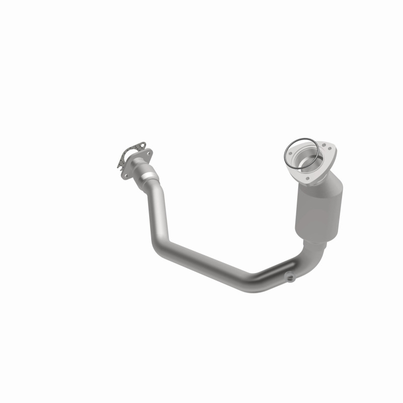 MagnaFlow Conv DF 07-08 Pont G6 3.5L Front - Image 6