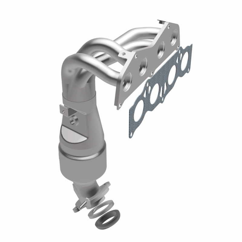 Magnaflow 06-08 Toyota RAV4 2.4L Direct Fit Converter - Image 4