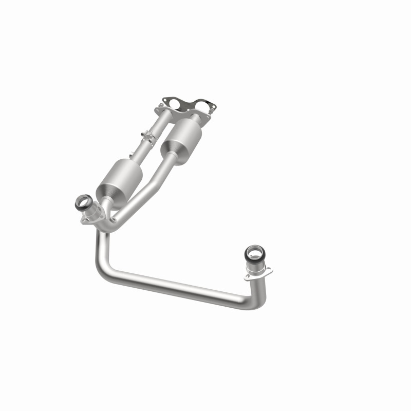 MagnaFlow Converter Direct Fit California Grade 96-00 GM Tahoe/Yukon/Escalade 5.7L - Image 7