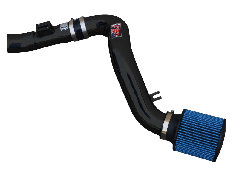 Injen 17-19 Nissan Sentra 1.6L 4cyl Turbo Black Cold Air Intake - Image 2