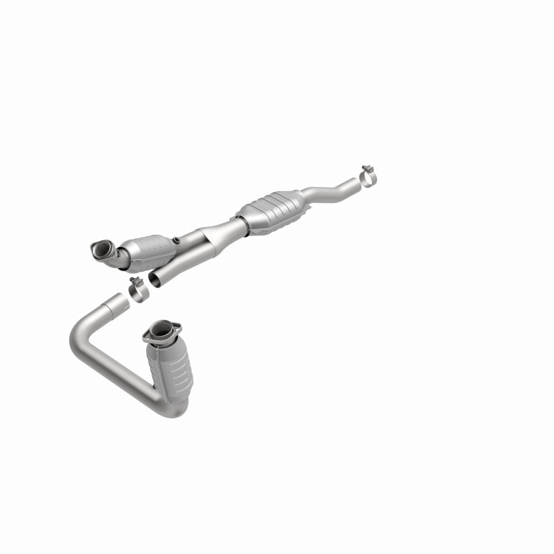 MagnaFlow Conv DF 02 Dodge Ram 5.9L - Image 3