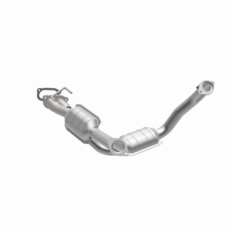MagnaFlow Conv DF 04 Ranger/Bser 3.0 Front 50S - Image 10