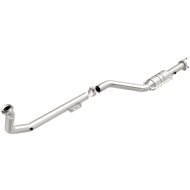 MagnaFlow Conv DF 03 Mercedes C230 1.8 & 2.8L - Image 2