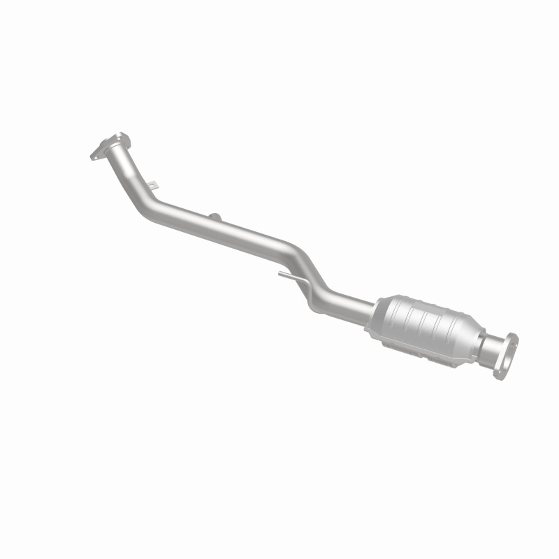 MagnaFlow Conv DF 90-95 300ZX Turbo Passenger Side 49S - Image 4
