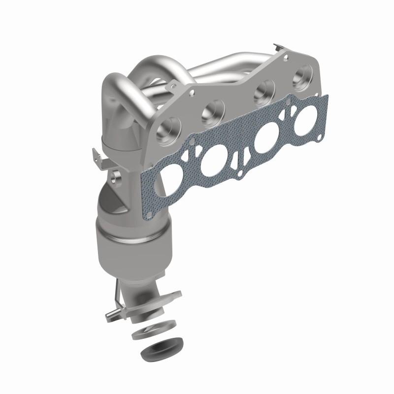 Magnaflow 06-08 Toyota RAV4 2.4L Direct Fit Converter - Image 7