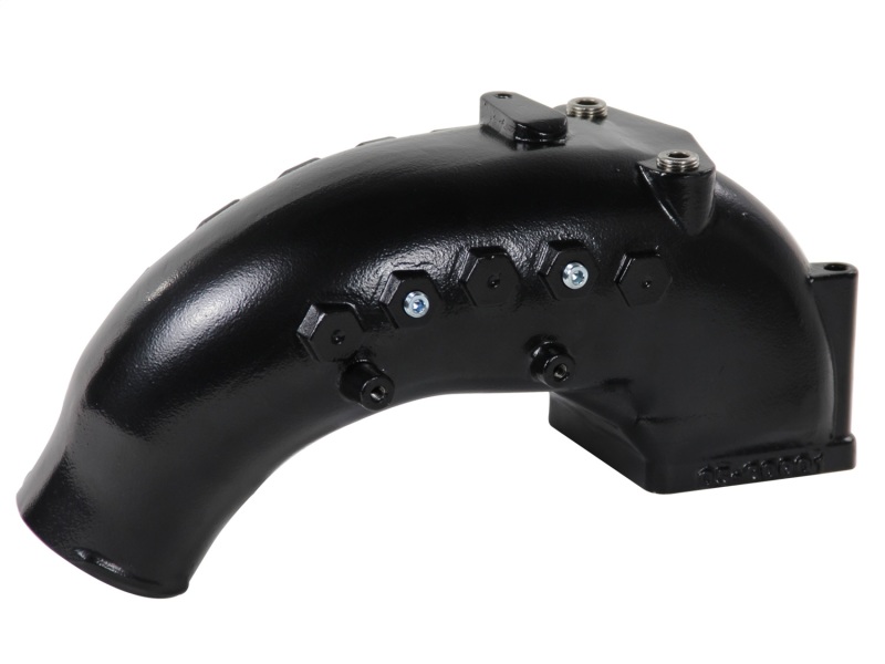 aFe Bladerunner Manifolds Intake MAN INT Dodge Diesel Trucks 03-07 L6-5.9L (td) - Image 8