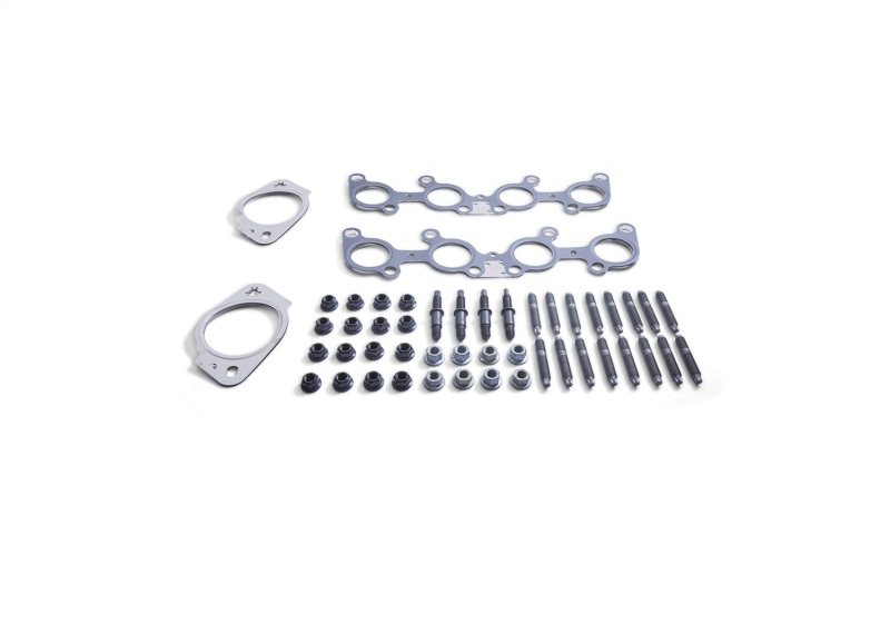 Ford Racing 2011-2017 Mustang 5.0L Coyote Exhaust Manifold Gasket and Hardware Kit - Image 4