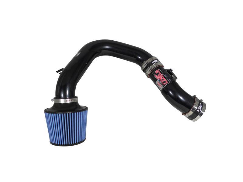 Injen 04-07 STi / 06-07 WRX 2.5L Black Cold Air Intake - Image 6