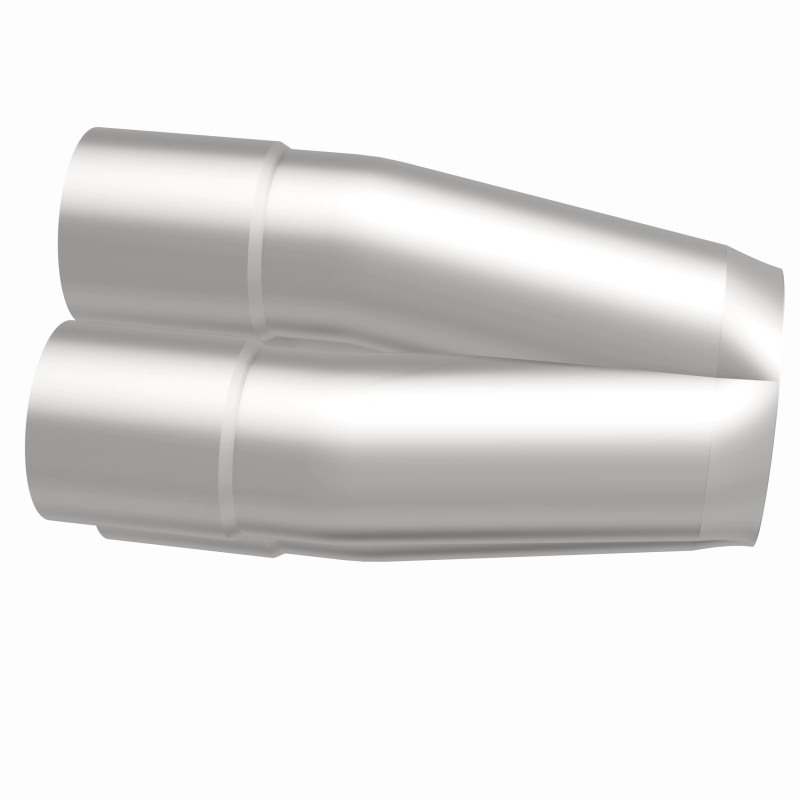MagnaFlow Collector Merge 1.75 x 3 - Image 3