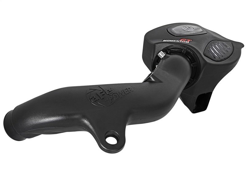 aFe Momentum GT Pro DRY S Cold Air Intake System 16-17 BMW M2 (F87) L6 3.0L (t) N55 - Image 4