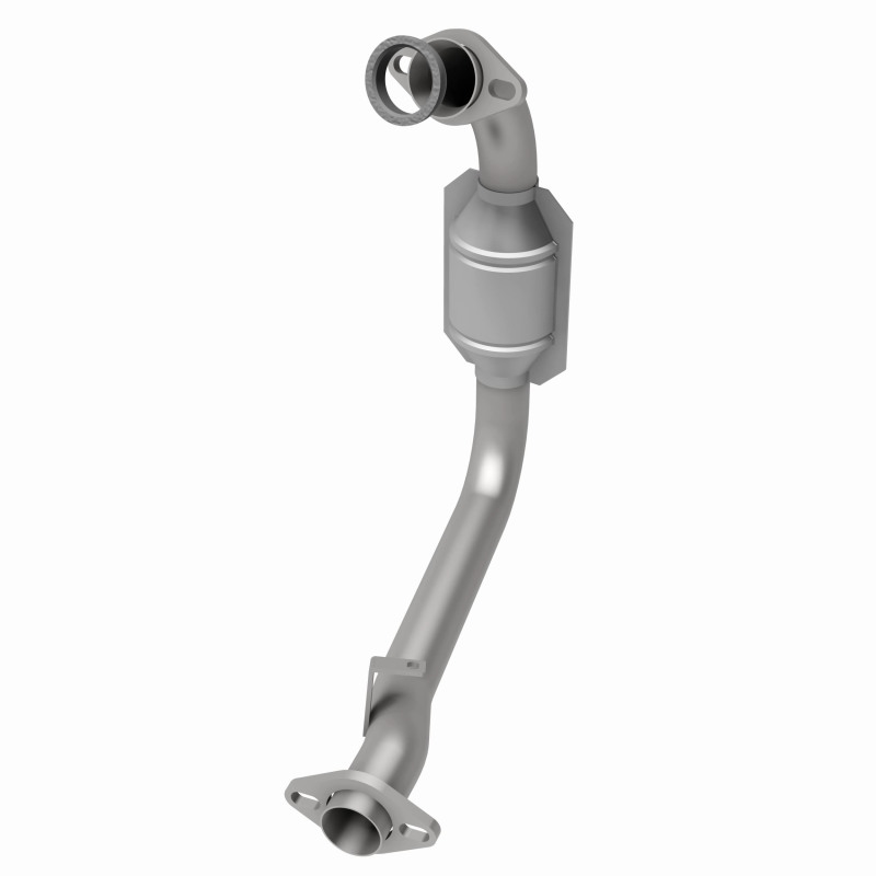 MagnaFlow Conv DF Ford-Mercury 21.13X5X4 2/2 - Image 10