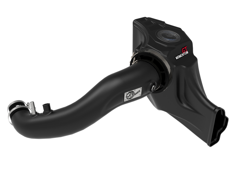 aFe Momentum GT CAIS w/ Pro 5R Media 18-19 Ford Mustang L4-2.3L (t) EcoBoost - Image 3