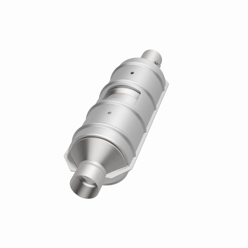 MagnaFlow Conv Univ 97-02 Ford Truck And Vans - Image 7