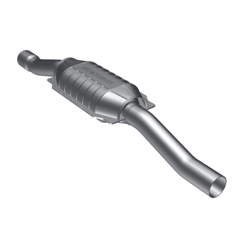 MagnaFlow Conv DF 81-83 5.2L Chrysler Cordoba - Image 2