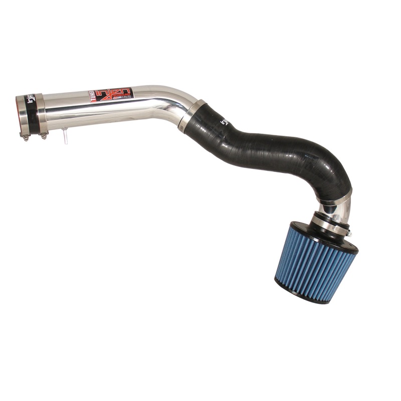 Injen 5/99-03 Volkswagen Jett/Golf w/ ALH TDI Polished Tuned Air Intake w/ MR Tech - Image 2