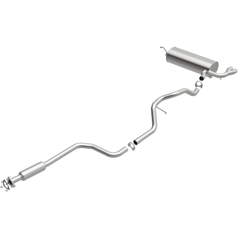 MagnaFlow BRE Exhaust Kit 99-05 Grand Am Alero - Image 2