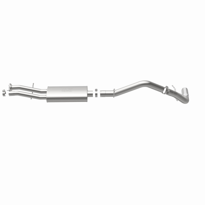 MagnaFlow Sys C/B Escalade 6.0L 00-02 - Image 3