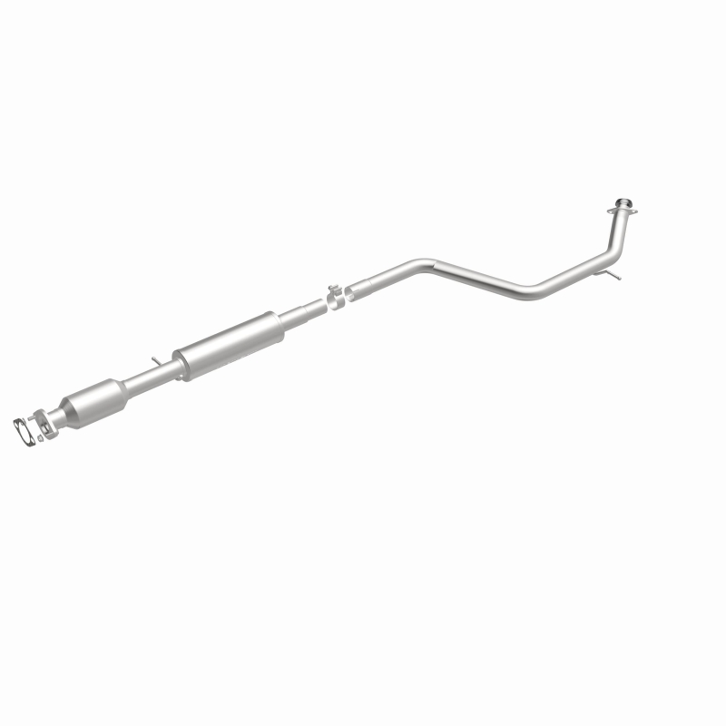 MagnaFlow 12-15 Mazda 5 2.5L Direct Fit CARB Compliant Catalytic Converter - Image 4