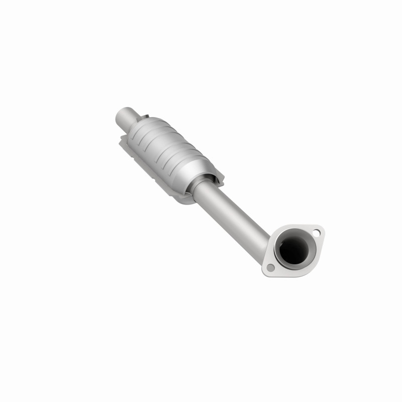 MagnaFlow Conv DF 00-03 BMW X5 4.4L Driver Side OEM - Image 9