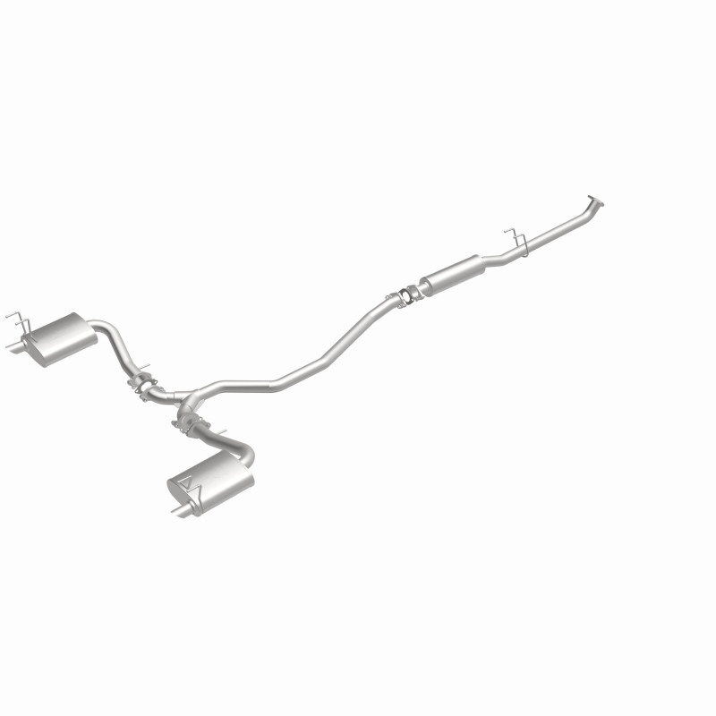 Magnaflow 2022+ Honda Civic Sport 1.5L Hatchback NEO Cat-Back Exhaust System - Image 7