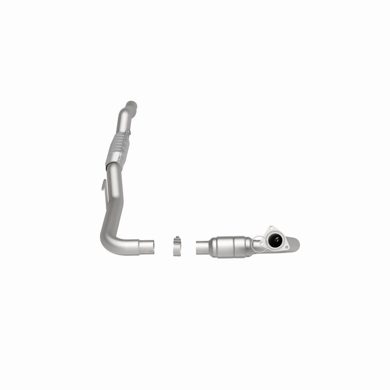MagnaFlow Conv DF GM 01-02 2500 Driver Side 6.0L - Image 8