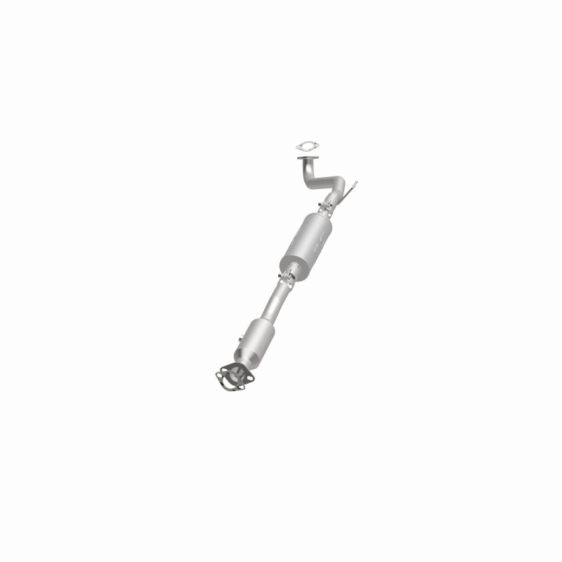 Magnaflow 12-13 Soul 2L Underbody Direct Fit Converter - Image 6