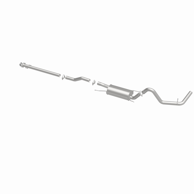 MagnaFlow BRE Exhaust Kit 05-12 Toyota Tacoma 4.0L - Image 9