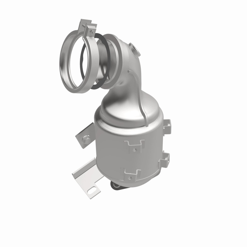 MagnaFlow 2019-2020 Buick Encore DF Conv Front Underbody 1.4L - Image 5