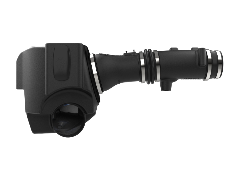 aFe 2025 RAM 1500 L6-3.0L (tt) Momentum GT Cold Air Intake System w/ Pro 5R Filter - Image 4