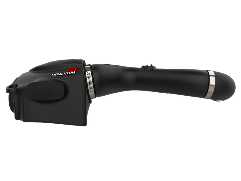 aFe 08-11 Toyota Land Cruiser V8 4.7L Momentum GT Cold Air Intake w/ Pro 5R Media - Image 3