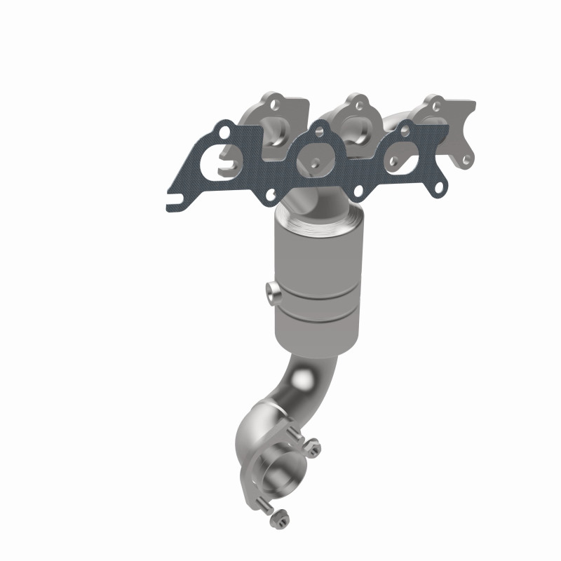 Magnaflow Conv DF 07-11 Chrysler Sebring 2.7L Fr Manifold / 08-10 Dodge Avenger 2.7L Fr Manifold - Image 10